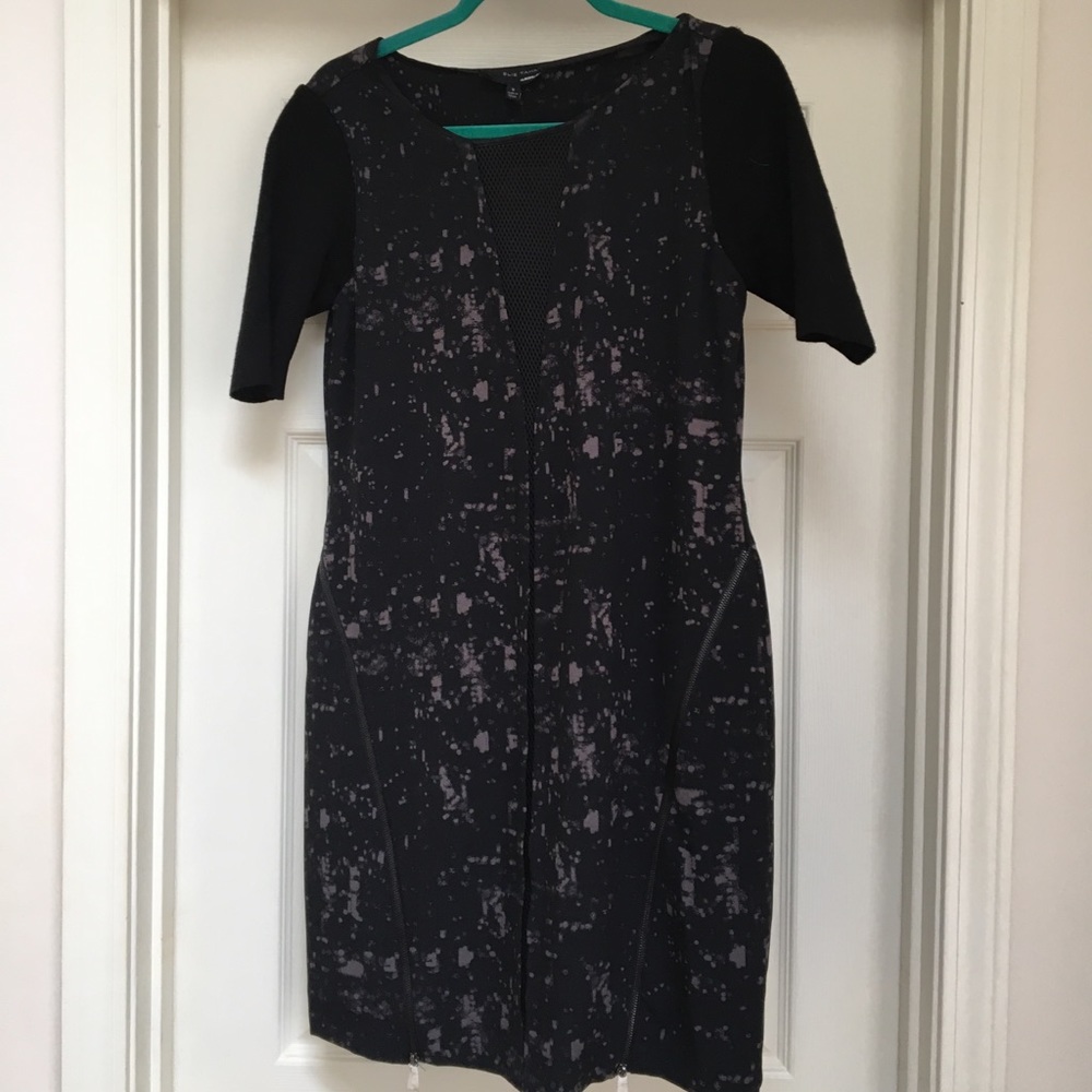 Fun dress for a GNO or date night!